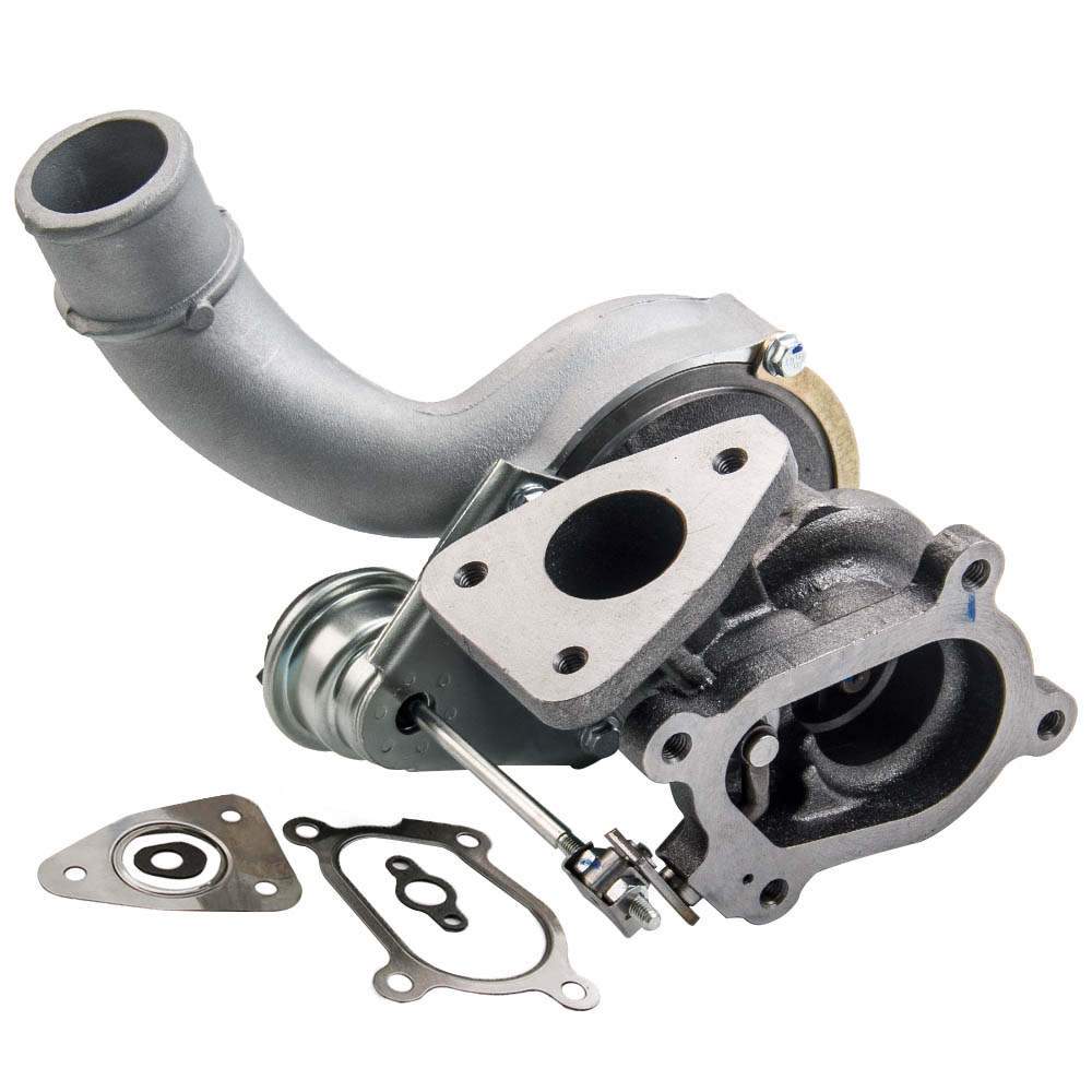 Turbo K03 egnet for Renault Master II, Opel Movano A, Nissan Interstar 2.5 dCi G9U 100/114 hk 2001+ 53039700055