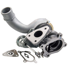 Last bildet i gallerivisningen, Turbo K03 egnet for Renault Master II, Opel Movano A, Nissan Interstar 2.5 dCi G9U 100/114 hk 2001+ 53039700055