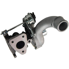 Last bildet i gallerivisningen, Turbo K03 egnet for Renault Master II, Opel Movano A, Nissan Interstar 2.5 dCi G9U 100/114 hk 2001+ 53039700055