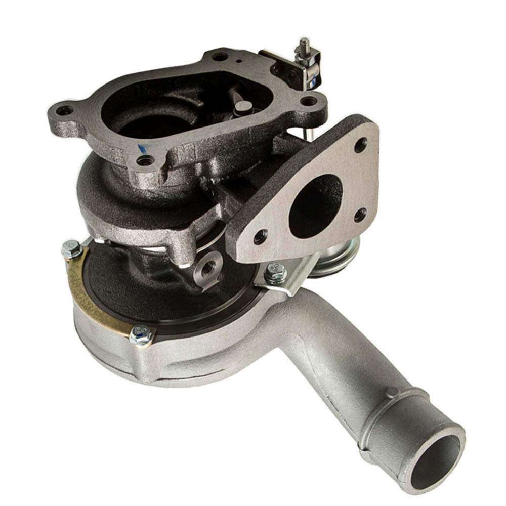 Turbo K03 egnet for Renault Master II, Opel Movano A, Nissan Interstar 2.5 dCi G9U 100/114 hk 2001+ 53039700055