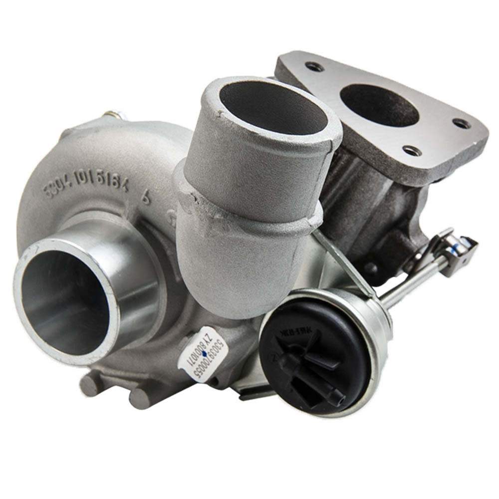 Turbo K03 egnet for Renault Master II, Opel Movano A, Nissan Interstar 2.5 dCi G9U 100/114 hk 2001+ 53039700055