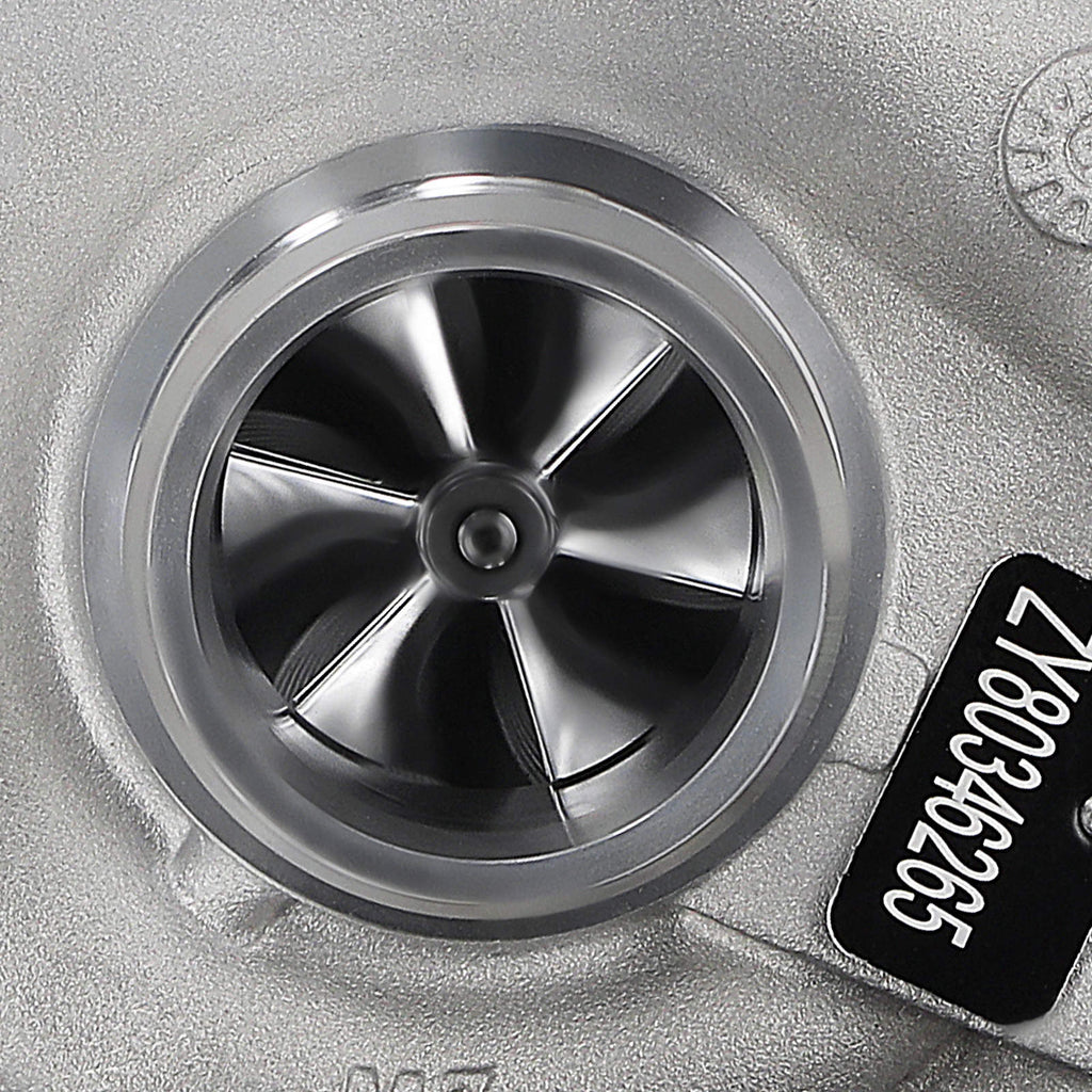 Turbo BV45 sopii malleihin Nissan Navara, Pathfinder 2.5 dCi YD25DDTI 140 kW 190 hv 2010+ 14411-5X01B 53039880337