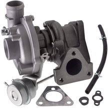 Last bildet i gallerivisningen, Turbo K03 egnet for VW Golf III, Passat B4, Audi 80, A4, Seat Ibiza 1.9 TD AAZ 55 kW 75 hk 454065 028145701S