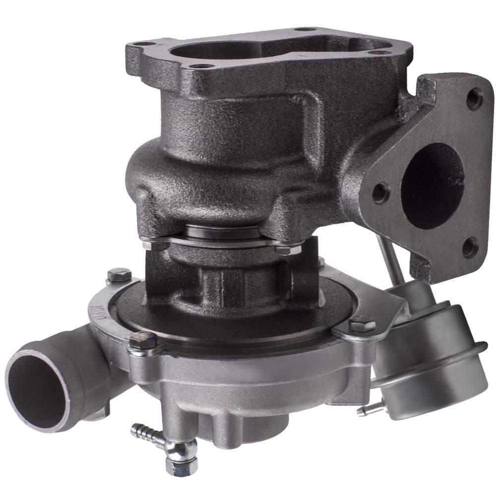 Turbo K03 egnet for VW Golf III, Passat B4, Audi 80, A4, Seat Ibiza 1.9 TD AAZ 55 kW 75 hk 454065 028145701S