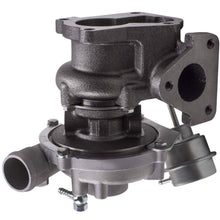 Last bildet i gallerivisningen, Turbo K03 egnet for VW Golf III, Passat B4, Audi 80, A4, Seat Ibiza 1.9 TD AAZ 55 kW 75 hk 454065 028145701S