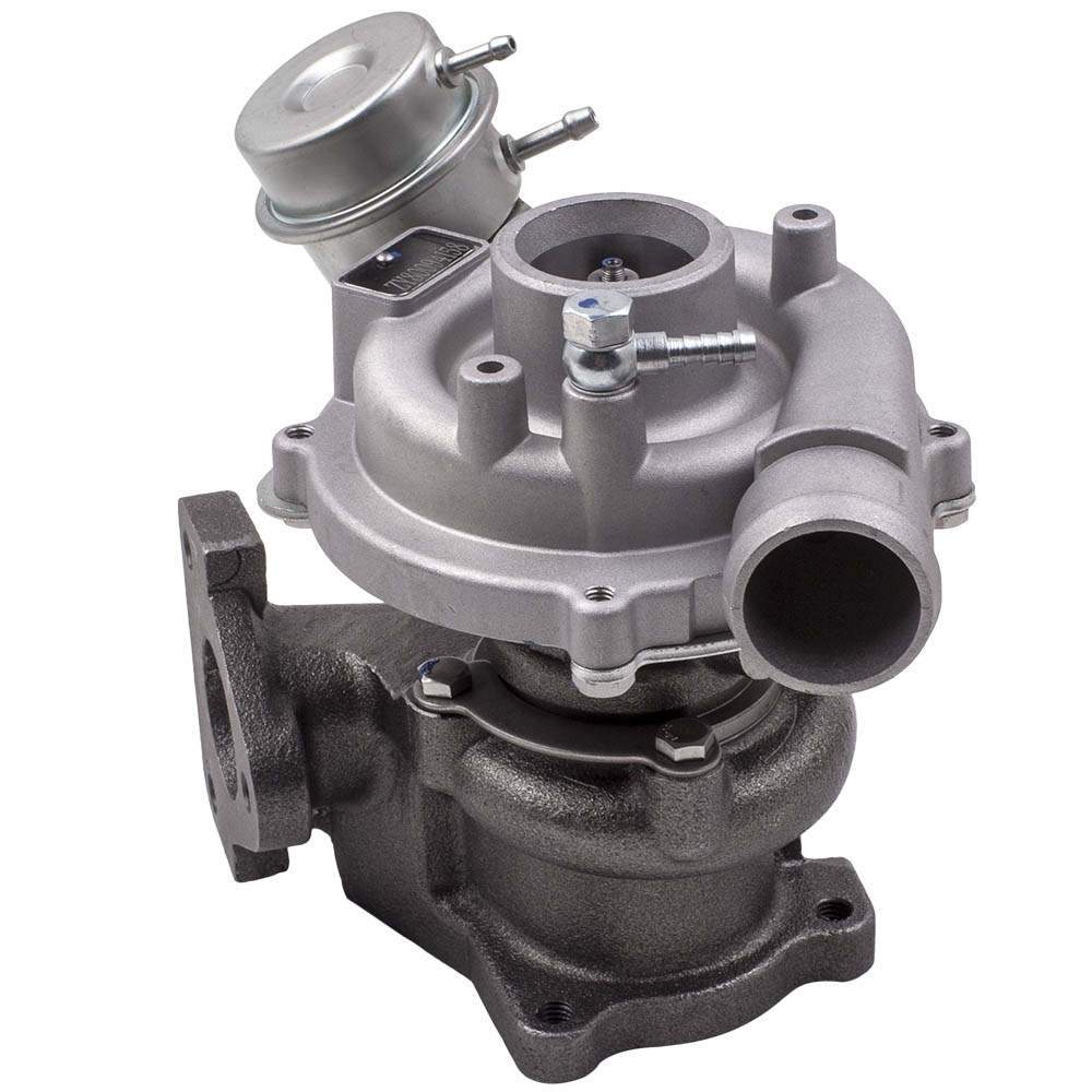 Turbo K03 egnet for VW Golf III, Passat B4, Audi 80, A4, Seat Ibiza 1.9 TD AAZ 55 kW 75 hk 454065 028145701S