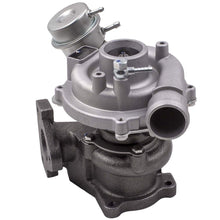Last bildet i gallerivisningen, Turbo K03 egnet for VW Golf III, Passat B4, Audi 80, A4, Seat Ibiza 1.9 TD AAZ 55 kW 75 hk 454065 028145701S