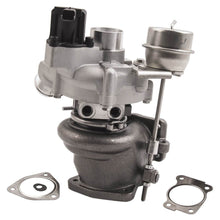 Last bildet i gallerivisningen, Turbo K03 egnet for Peugeot 207, 308, 3008, 5008, RCZ, Citroën C4, DS3 1.6 THP EP6DT 150/156 hk 53039880121