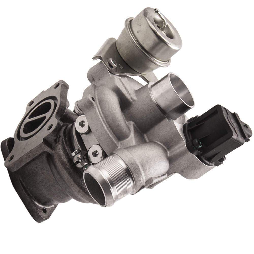 Turbo K03 egnet for Peugeot 207, 308, 3008, 5008, RCZ, Citroën C4, DS3 1.6 THP EP6DT 150/156 hk 53039880121