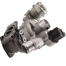 Last bildet i gallerivisningen, Turbo K03 egnet for Peugeot 207, 308, 3008, 5008, RCZ, Citroën C4, DS3 1.6 THP EP6DT 150/156 hk 53039880121
