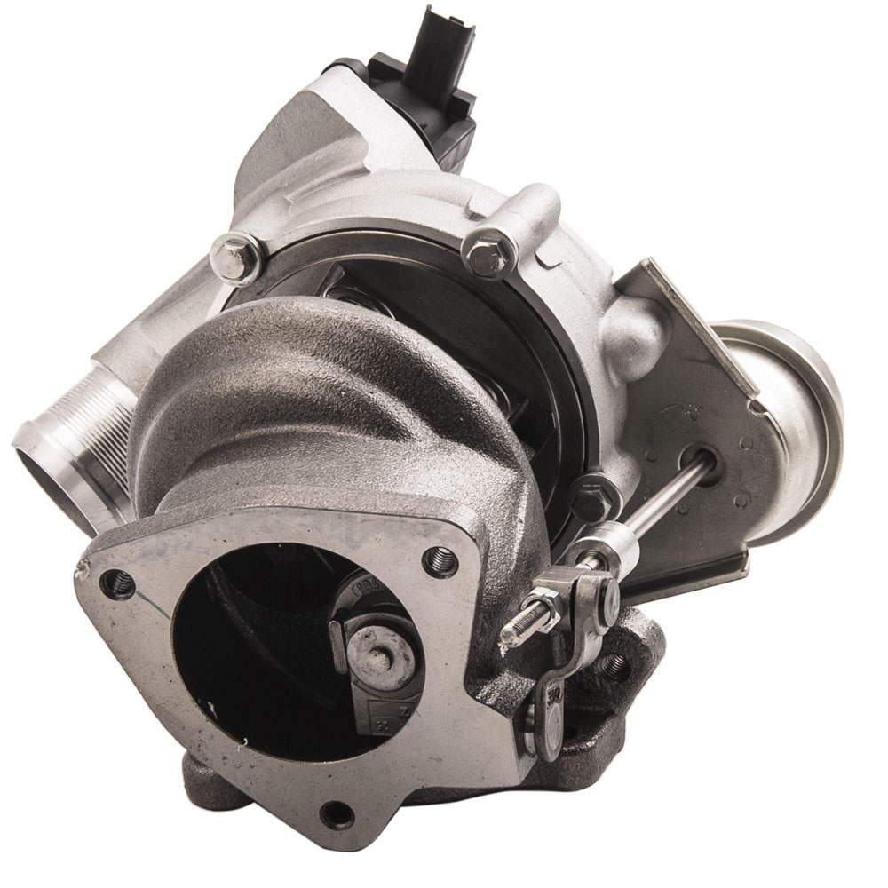 Turbo K03 egnet for Peugeot 207, 308, 3008, 5008, RCZ, Citroën C4, DS3 1.6 THP EP6DT 150/156 hk 53039880121