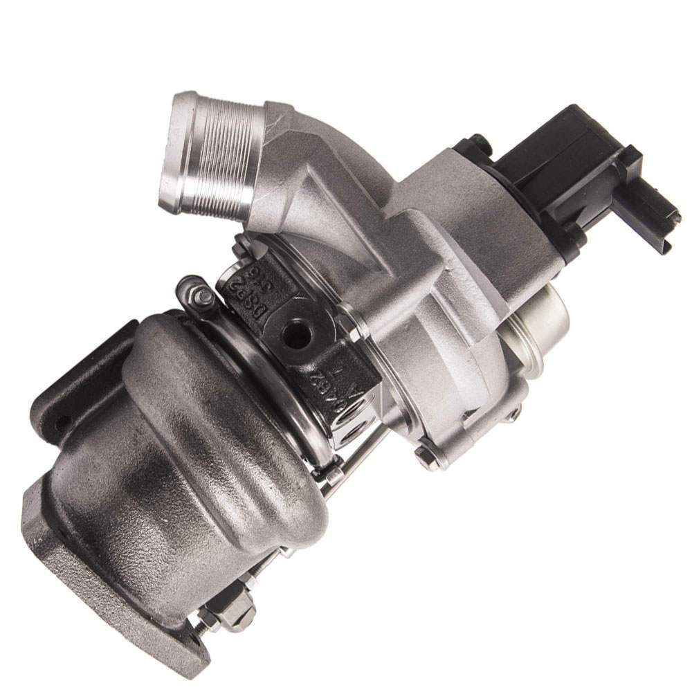 Turbo K03 egnet for Peugeot 207, 308, 3008, 5008, RCZ, Citroën C4, DS3 1.6 THP EP6DT 150/156 hk 53039880121
