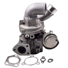 Indlæs billede til gallerivisning Turbo BV43 egnet til Hyundai H-1, Starex, i800, iLoad 2.5 CRDi D4CB 125 kW 170 hk 2007+ 28200-4A480 53039880127