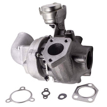 Indlæs billede til gallerivisning Turbo BV43 egnet til Hyundai H-1, Starex, i800, iLoad 2.5 CRDi D4CB 125 kW 170 hk 2007+ 28200-4A480 53039880127