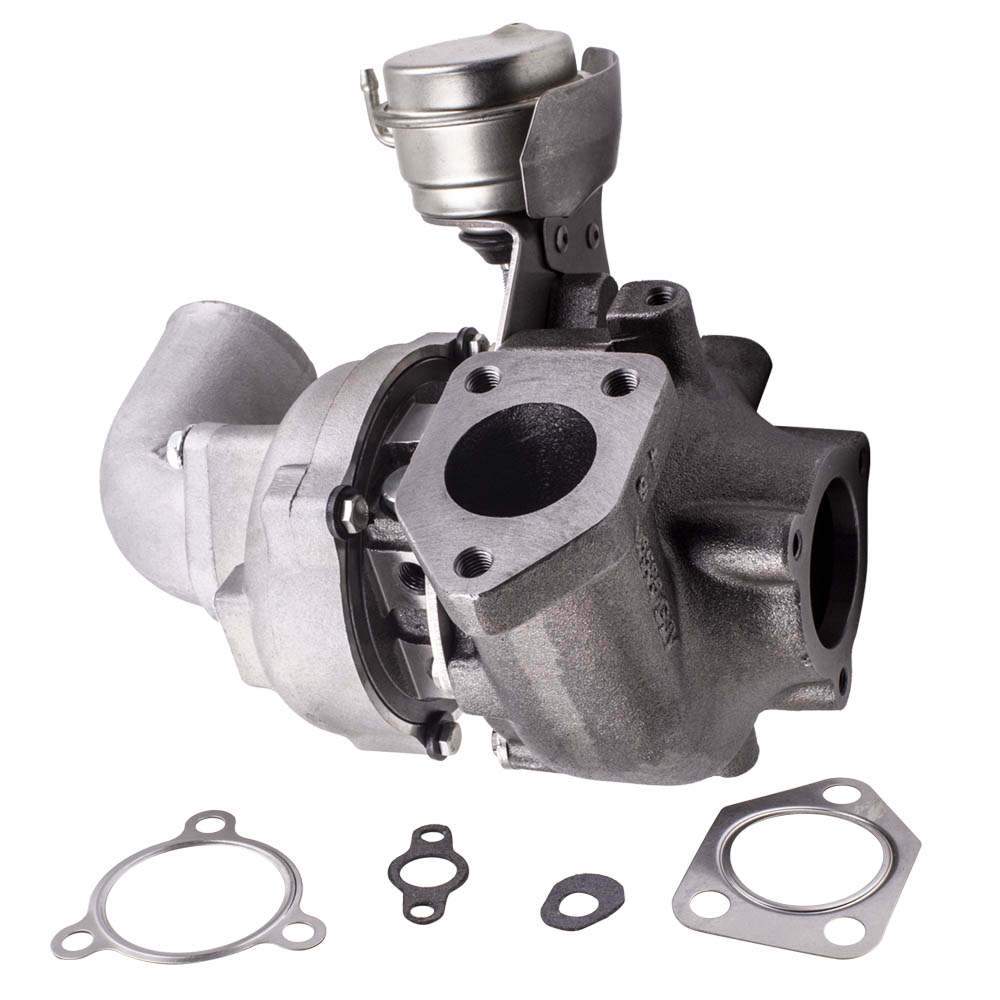 Turbo BV43 geschikt voor Hyundai H-1 Starex iLoad 2.5 CRDi 53039700145