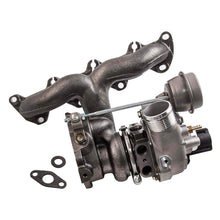 Lataa kuva Galleria-katseluun, Turbo geschikt voor VW Golf Polo Tiguan Touran Seat 1.4 TSI 53039880248