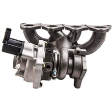 Lataa kuva Galleria-katseluun, Turbo geschikt voor VW Golf Polo Tiguan Touran Seat 1.4 TSI 53039880248