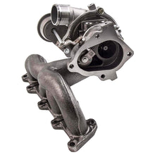 Lataa kuva Galleria-katseluun, Turbo geschikt voor VW Golf Polo Tiguan Touran Seat 1.4 TSI 53039880248