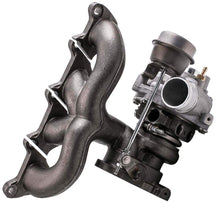 Indlæs billede til gallerivisning Turbo K03 egnet til VW Golf V VI, Touran, Tiguan, Scirocco, Polo, Seat 1.4 TSI BLG BMY BWK CAVA-CAVE CTHA 53039880248