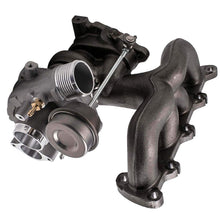 Indlæs billede til gallerivisning Turbo K03 egnet til VW Golf V VI, Touran, Tiguan, Scirocco, Polo, Seat 1.4 TSI BLG BMY BWK CAVA-CAVE CTHA 53039880248