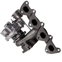 Indlæs billede til gallerivisning Turbo K03 egnet til VW Golf V VI, Touran, Tiguan, Scirocco, Polo, Seat 1.4 TSI BLG BMY BWK CAVA-CAVE CTHA 53039880248