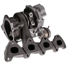 Indlæs billede til gallerivisning Turbo K03 egnet til VW Touran, Golf V VI, Tiguan, Scirocco, Polo 1.4 TSI BLG CAVB 125 kW 170 hk 2007-2010 53039880248