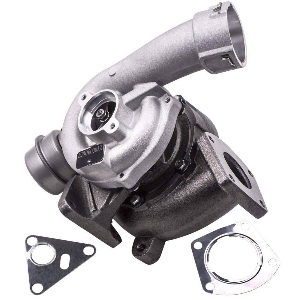 Turbo egnet til VW T5 Transporter 2.5 TDI AXD 96 kW 130 hk 2003-2009 | 070145701E 53049700032
