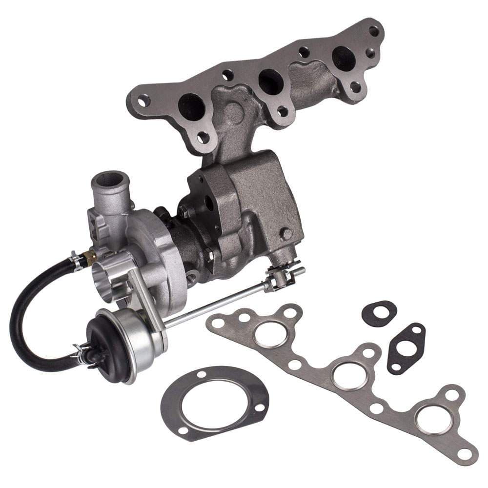 Turbo KP31 egnet for Smart Fortwo, City Coupé, Cabrio (450) 0.8 CDI 799 cc 30 kW 41 hk 1999-2007 6600960099