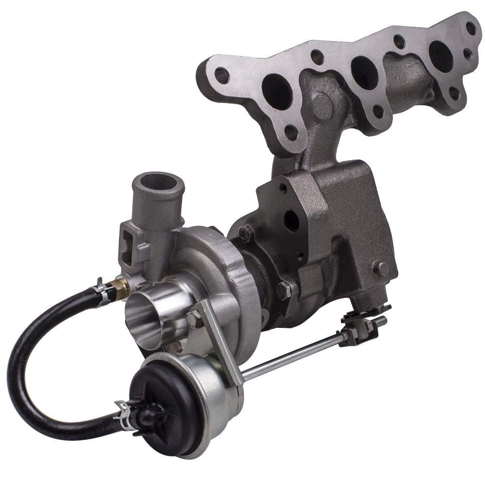 Turbo KP31 egnet for Smart Fortwo, City Coupé, Cabrio (450) 0.8 CDI 799 cc 30 kW 41 hk 1999-2007 6600960099