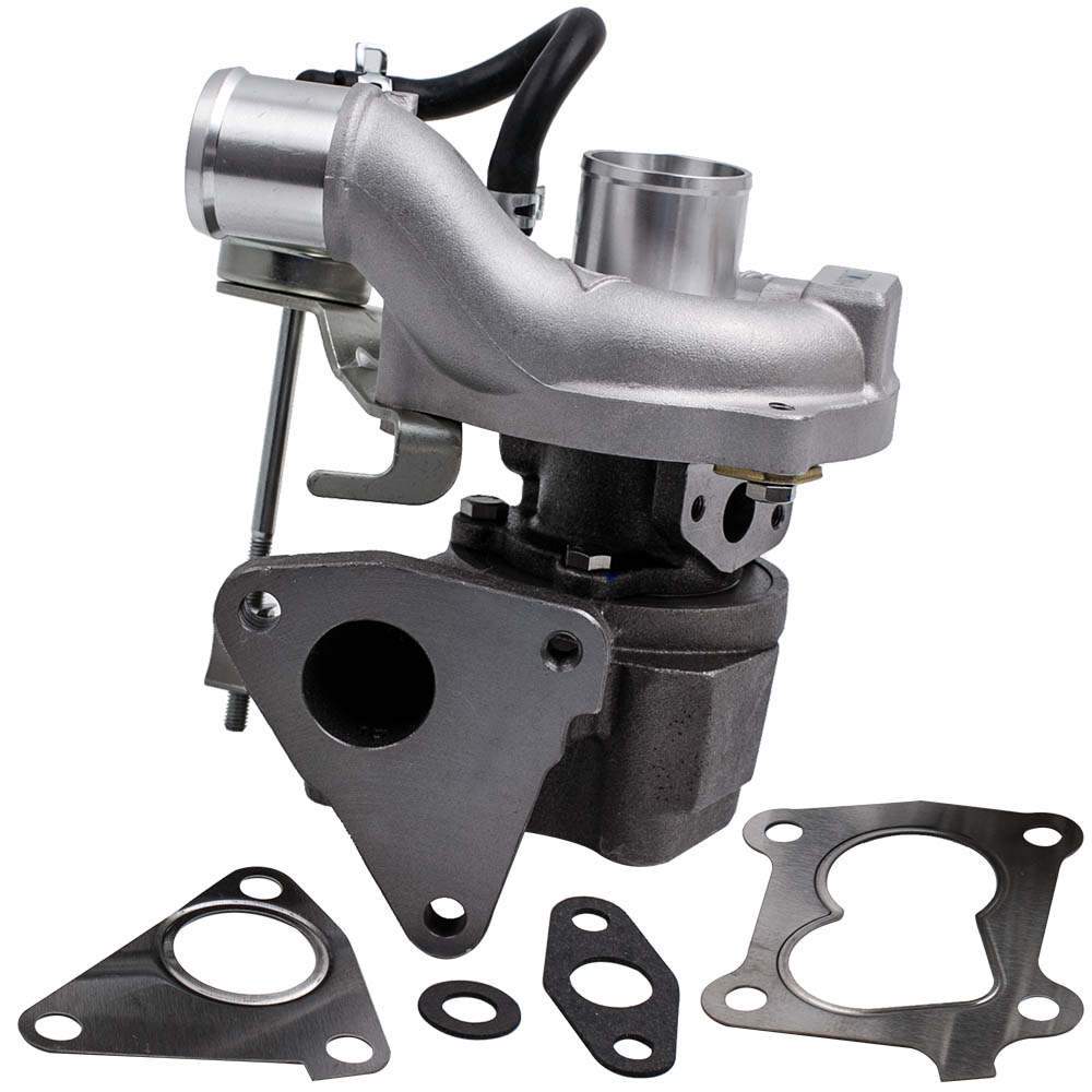 Turbo egnet til Dacia Logan, Sandero, Renault Clio, Kangoo, Twingo II, Nissan Note 1.5 dCi K9K 50 kW 68 hk 54359700011