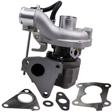 Indlæs billede til gallerivisning Turbo egnet til Dacia Logan, Sandero, Renault Clio, Kangoo, Twingo II, Nissan Note 1.5 dCi K9K 50 kW 68 hk 54359700011