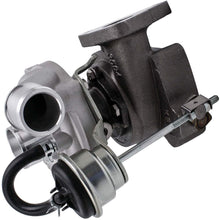 Indlæs billede til gallerivisning Turbo egnet til Dacia Logan, Sandero, Renault Clio, Kangoo, Twingo II, Nissan Note 1.5 dCi K9K 50 kW 68 hk 54359700011