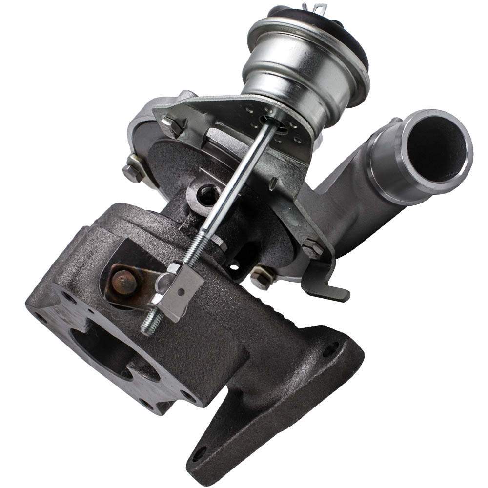 Turbo egnet til Dacia Logan, Sandero, Renault Clio, Kangoo, Twingo II, Nissan Note 1.5 dCi K9K 50 kW 68 hk 54359700011