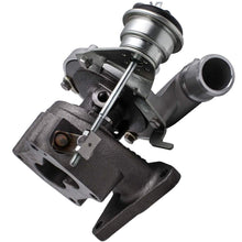 Indlæs billede til gallerivisning Turbo egnet til Dacia Logan, Sandero, Renault Clio, Kangoo, Twingo II, Nissan Note 1.5 dCi K9K 50 kW 68 hk 54359700011