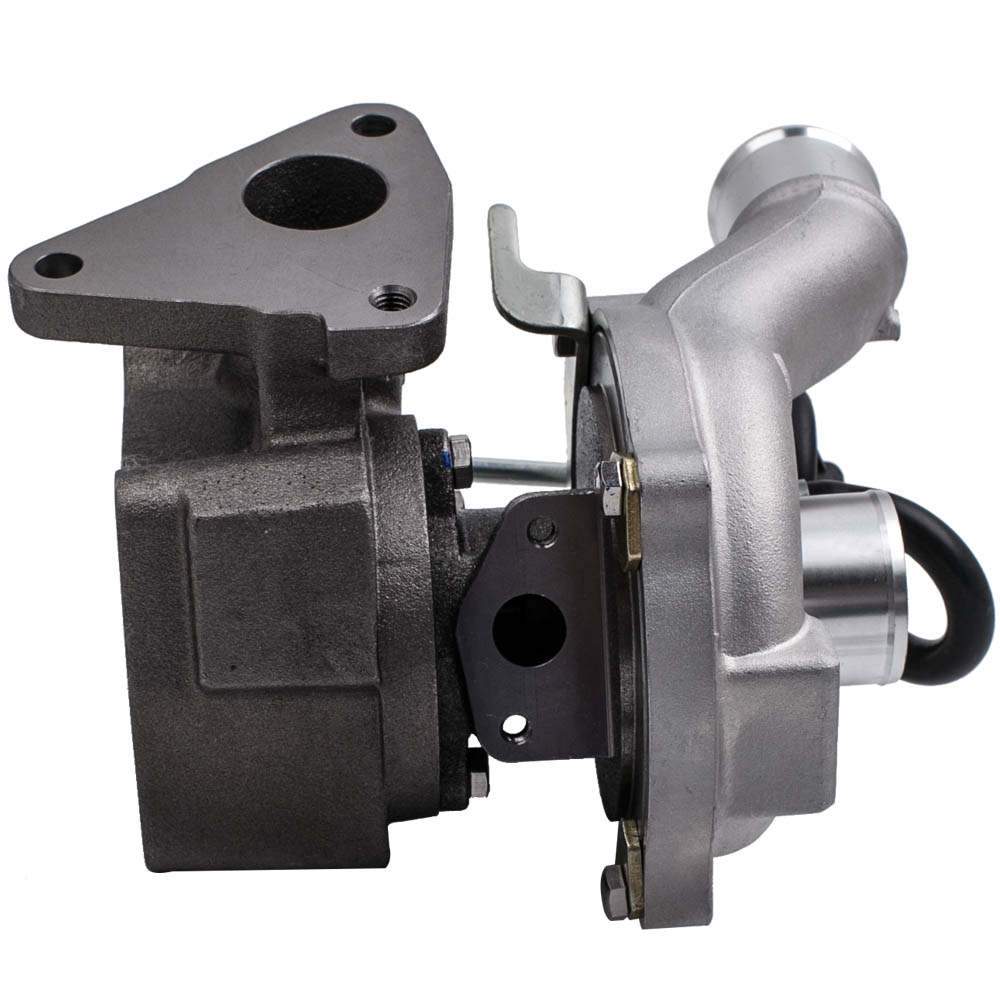 Turbo egnet til Dacia Logan, Sandero, Renault Clio, Kangoo, Twingo II, Nissan Note 1.5 dCi K9K 50 kW 68 hk 54359700011