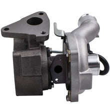 Indlæs billede til gallerivisning Turbo egnet til Dacia Logan, Sandero, Renault Clio, Kangoo, Twingo II, Nissan Note 1.5 dCi K9K 50 kW 68 hk 54359700011