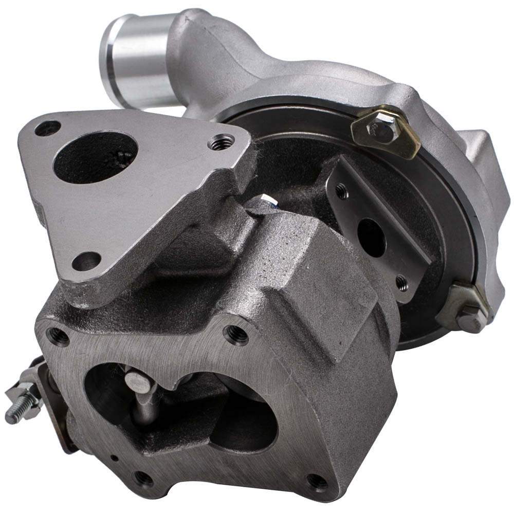 Turbo egnet til Dacia Logan, Sandero, Renault Clio, Kangoo, Twingo II, Nissan Note 1.5 dCi K9K 50 kW 68 hk 54359700011