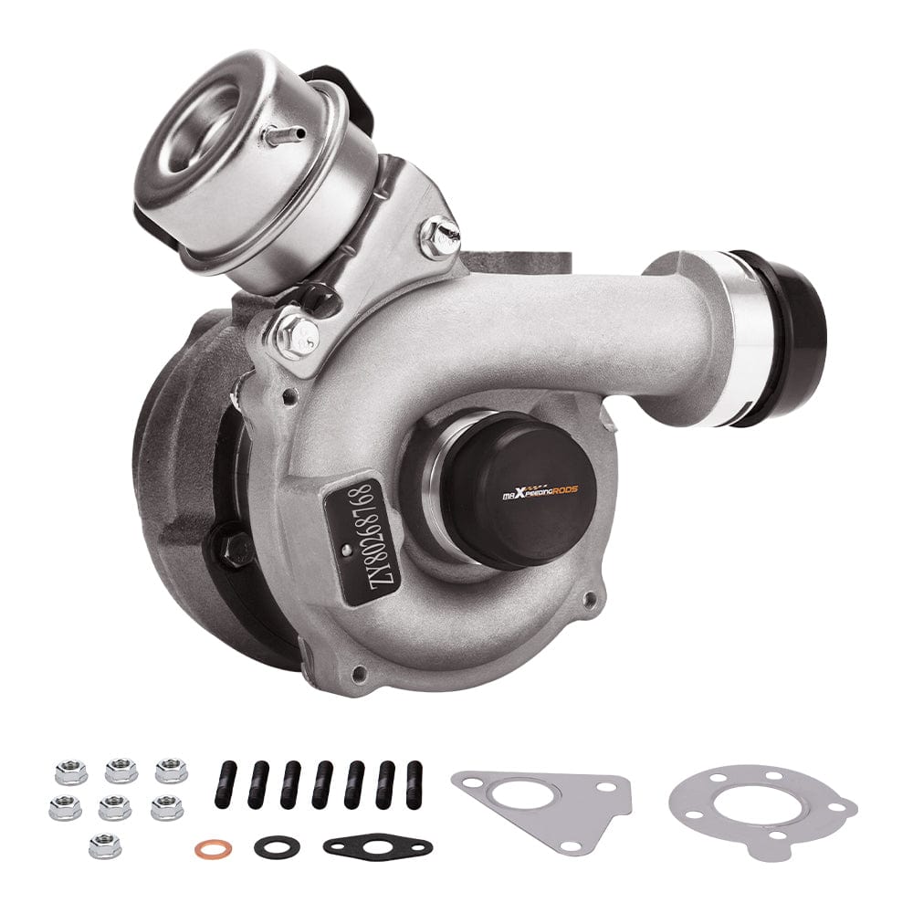 Turbo BV39 lämplig för Nissan Qashqai, Renault Clio III, Megane II, Scenic II 1.5 dCi K9K 106 hk | 54399700030 54399700070