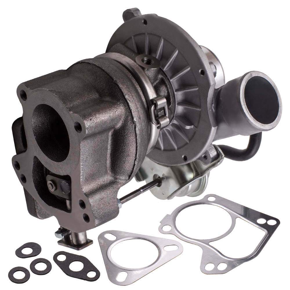 Turbo RHF5 lämplig för Isuzu Trooper, Opel Monterey B, Holden Jackaroo 3.0 DTI 4JX1T 1998-1999 | 8972503641 VB430015