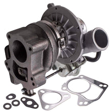 Ladda upp bild till gallerivisning, Turbo RHF5 lämplig för Isuzu Trooper, Opel Monterey B, Holden Jackaroo 3.0 DTI 4JX1T 1998-1999 | 8972503641 VB430015