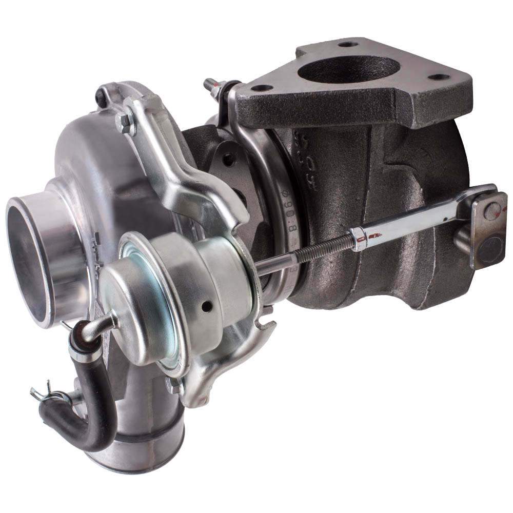Turbo RHF5 lämplig för Isuzu Trooper, Opel Monterey B, Holden Jackaroo 3.0 DTI 4JX1T 1998-1999 | 8972503641 VB430015