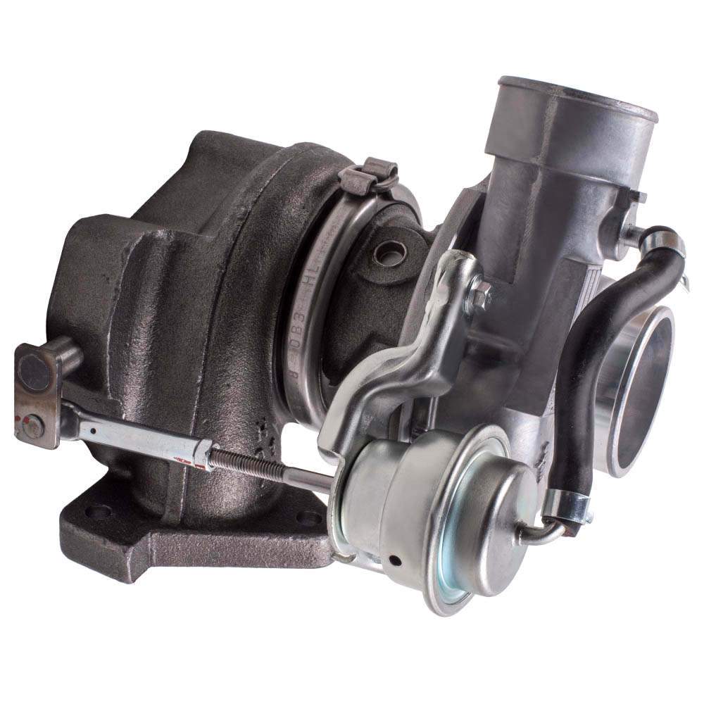 Turbo RHF5 lämplig för Isuzu Trooper, Opel Monterey B, Holden Jackaroo 3.0 DTI 4JX1T 1998-1999 | 8972503641 VB430015
