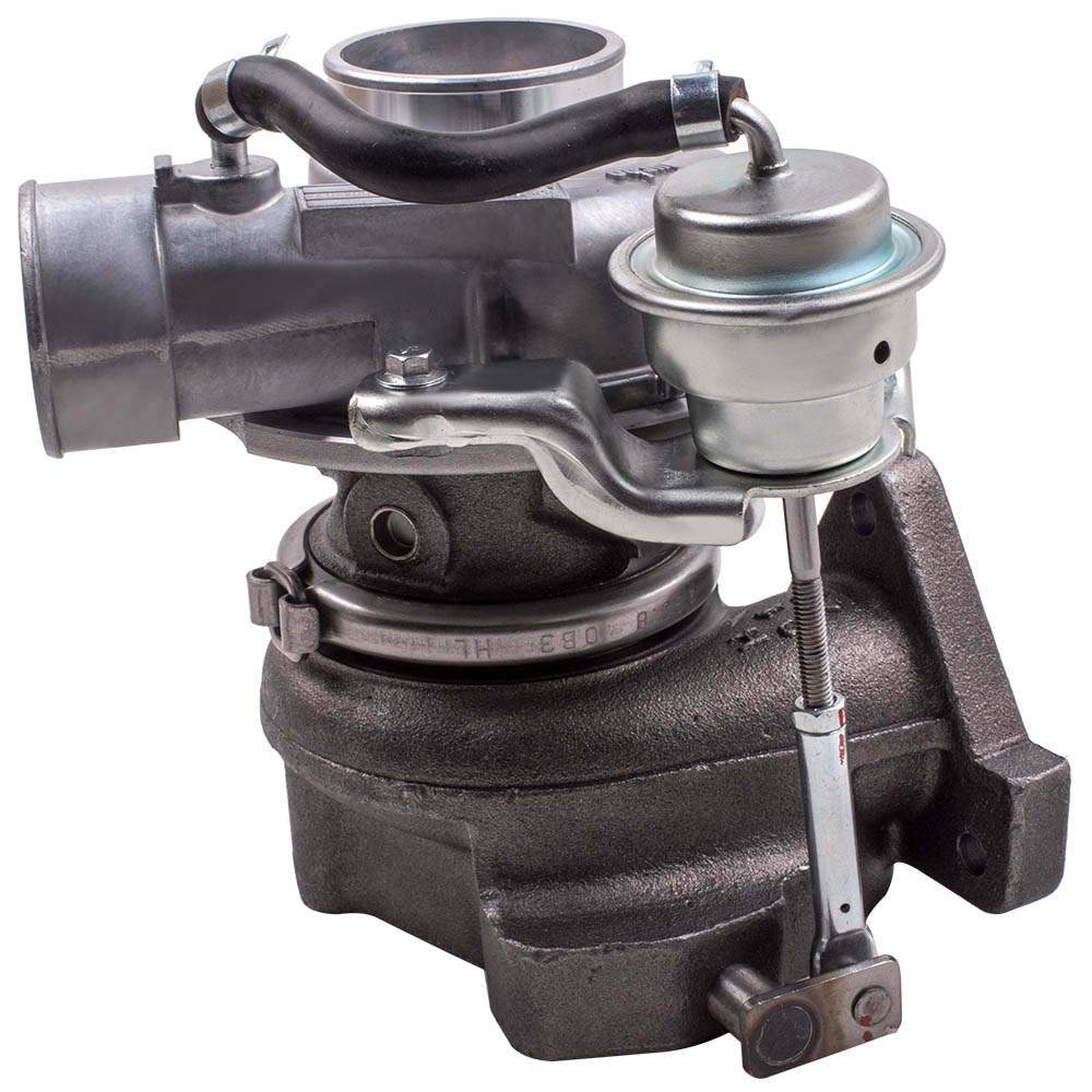 Turbo RHF5 lämplig för Isuzu Trooper, Opel Monterey B, Holden Jackaroo 3.0 DTI 4JX1T 1998-1999 | 8972503641 VB430015