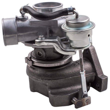 Ladda upp bild till gallerivisning, Turbo RHF5 lämplig för Isuzu Trooper, Opel Monterey B, Holden Jackaroo 3.0 DTI 4JX1T 1998-1999 | 8972503641 VB430015
