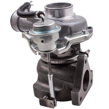 Ladda upp bild till gallerivisning, Turbo RHF5 lämplig för Isuzu Trooper, Opel Monterey B, Holden Jackaroo 3.0 DTI 4JX1T 1998-1999 | 8972503641 VB430015