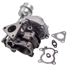 Lataa kuva Galleria-katseluun, Turbo GT1544S sopii malleihin VW Lupo, Polo III, Seat Ibiza III, Arosa, Skoda Fabia, Audi A2 1.4 TDI AMF 55 kW 75 hv 701729-5010S