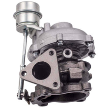 Lataa kuva Galleria-katseluun, Turbo GT1544S sopii malleihin VW Lupo, Polo III, Seat Ibiza III, Arosa, Skoda Fabia, Audi A2 1.4 TDI AMF 55 kW 75 hv 701729-5010S