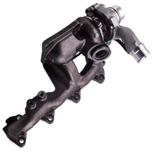 Ladda upp bild till gallerivisning, Turbo GT1544Z lämplig för Ford Focus, Transit Connect, Tourneo Connect 1.8 TDDi TDCi 55-66 kW 75-90 hk 1999+ | 706499-5004S XS4Q6K682DB