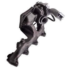 Ladda upp bild till gallerivisning, Turbo GT1544Z lämplig för Ford Focus, Transit Connect, Tourneo Connect 1.8 TDDi TDCi 55-66 kW 75-90 hk 1999+ | 706499-5004S XS4Q6K682DB