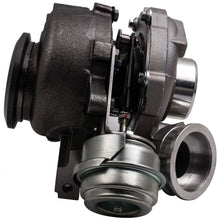 Ladda upp bild till gallerivisning, Turbo lämplig för Mercedes Sprinter I 211, 311, 411, 213, 313, 413 CDI OM611 80/95 kW 2000-2006 | 709836-5004S A6110961599
